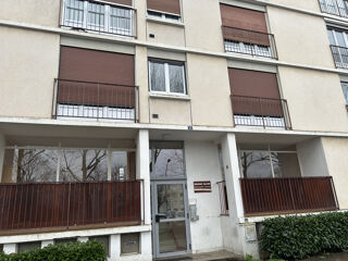  Appartement � vendre 2 pi�ces 43 m�