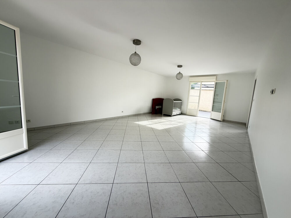 Maison 4 chambres Appoigny