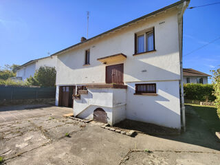  Maison à vendre 3 pièces 93 m²
