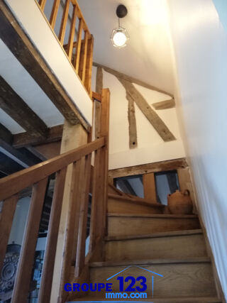  Maison � vendre 5 pi�ces 87 m�