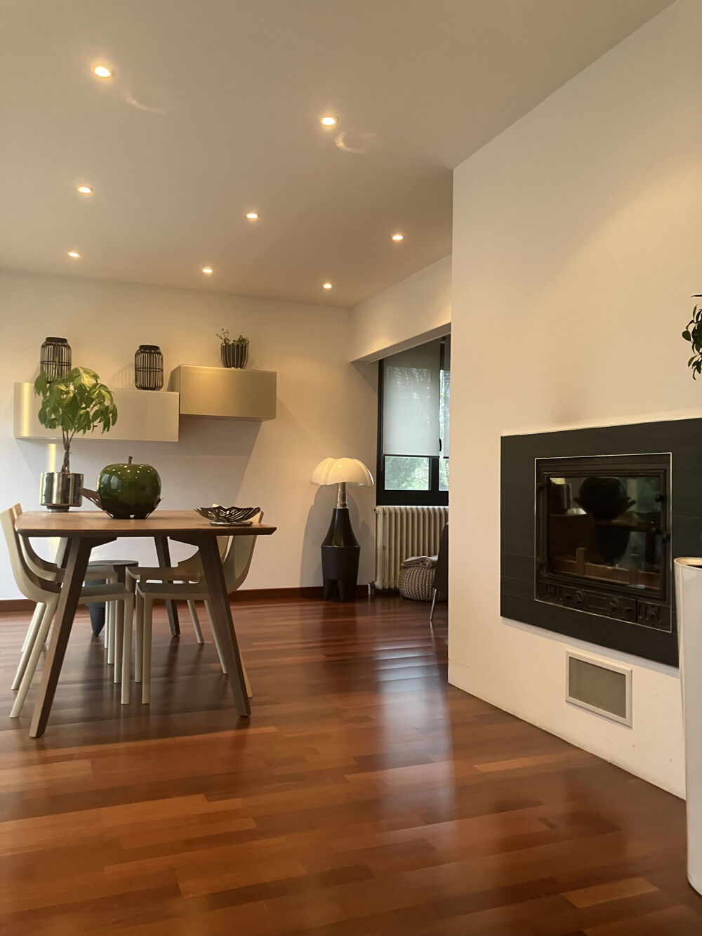 Vente Maison Auxerre   Maison T5 sur sous-sol total rénovée de 150 m2   Quartier résidentiel recherché Auxerre