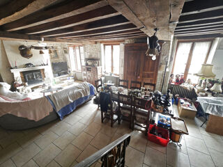  Maison � vendre 6 pi�ces 188 m�