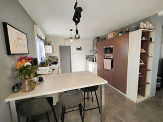  Maison � vendre 6 pi�ces 125 m�