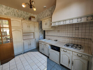  Maison à vendre 3 pièces 82 m²
