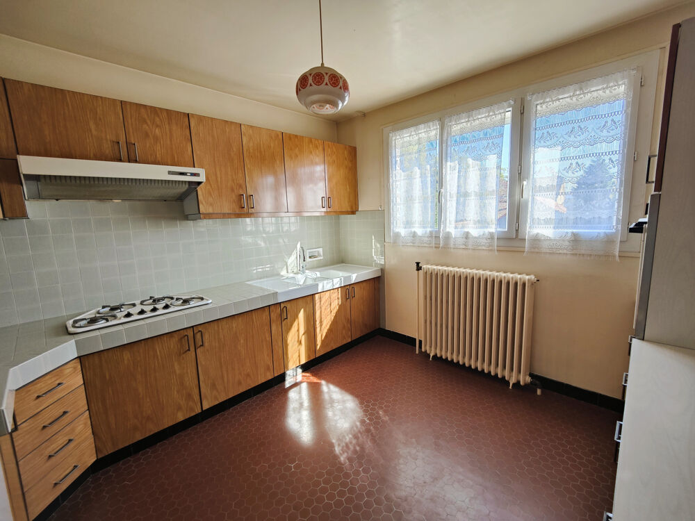 Vente Maison Une maison où votre nouvelle histoire peut commencer Cheny