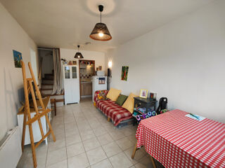  Maison à vendre 2 pièces 27 m²