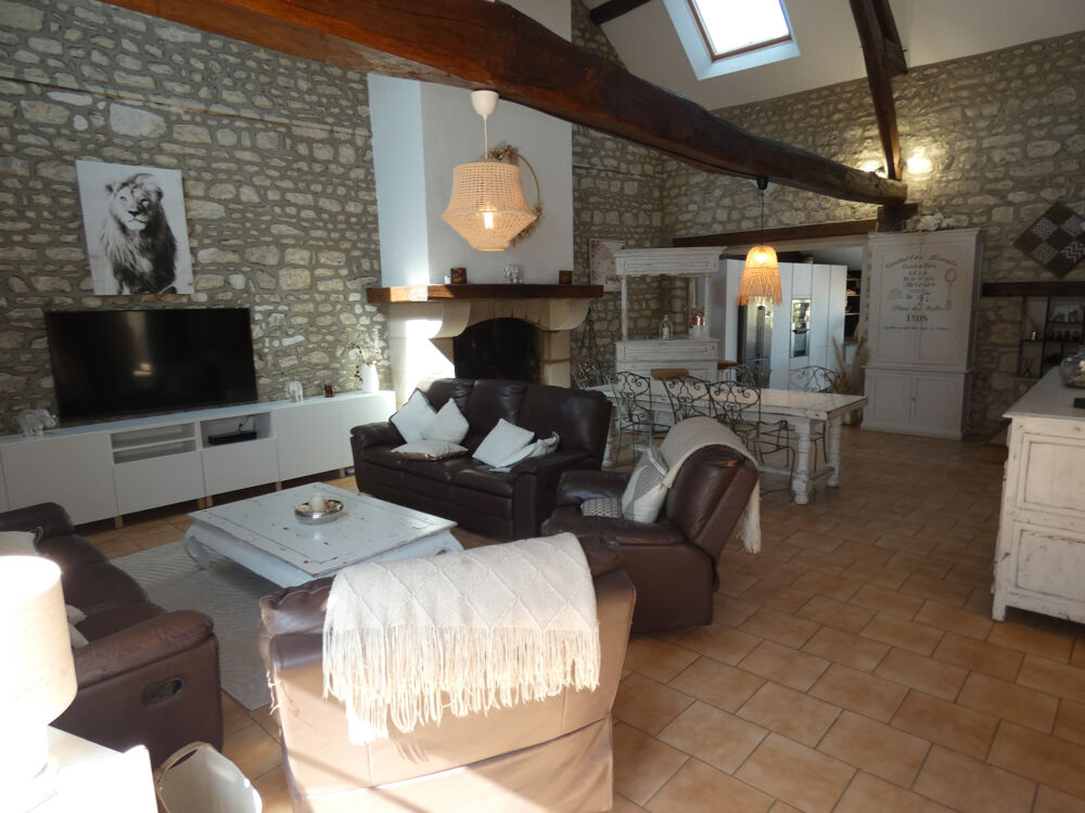 Location Maison A LOUER Bonnard