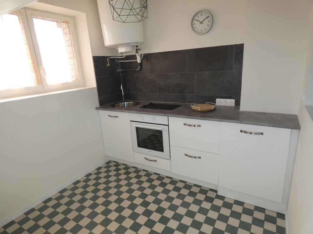 Location Appartement Appartement 1 chambre Bassou