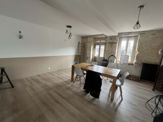  Maison à vendre 3 pièces 105 m²