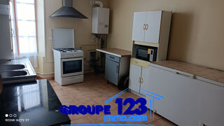  Maison � vendre 6 pi�ces 155 m�