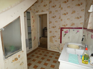  Appartement � vendre 2 pi�ces 52 m�