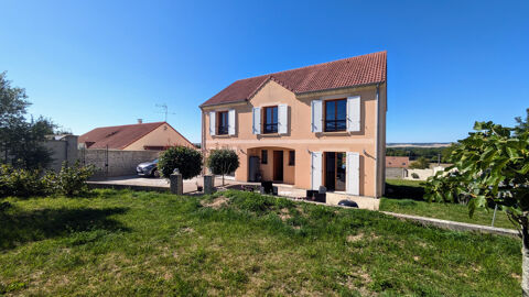   Maison familiale cl� en main Maison - 6 pi�ce(s) - 171 m�