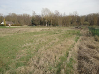  Terrain à vendre 1290 m²