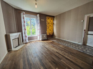  Maison à vendre 3 pièces 82 m²