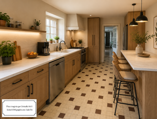  Maison à vendre 9 pièces 180 m²