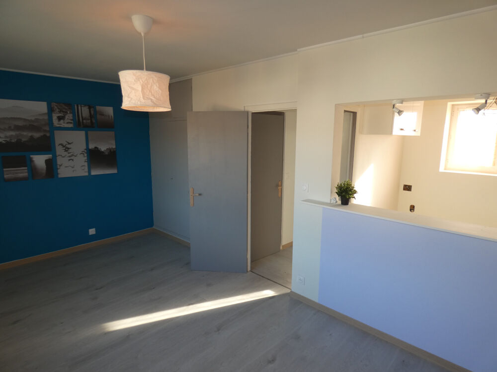 Location Appartement Appartement 1 chambre Bassou