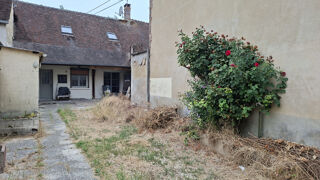  Maison à vendre 8 pièces 195 m²