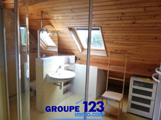  Maison � vendre 3 pi�ces 100 m�