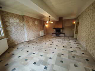  Maison � vendre 5 pi�ces 108 m�