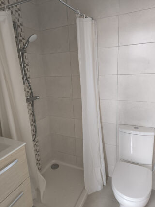  Appartement � louer 2 pi�ces 29 m�