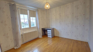  Maison � vendre 6 pi�ces 130 m�