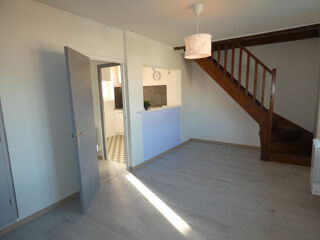  Appartement à louer 2 pièces 35 m²