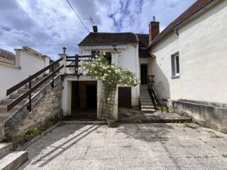  Maison à vendre 3 pièces 91 m²
