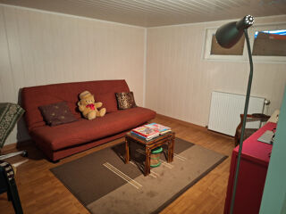  Maison � vendre 3 pi�ces 89 m�