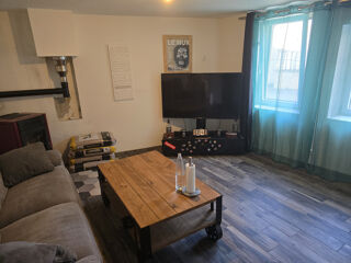  Maison à vendre 4 pièces 90 m²