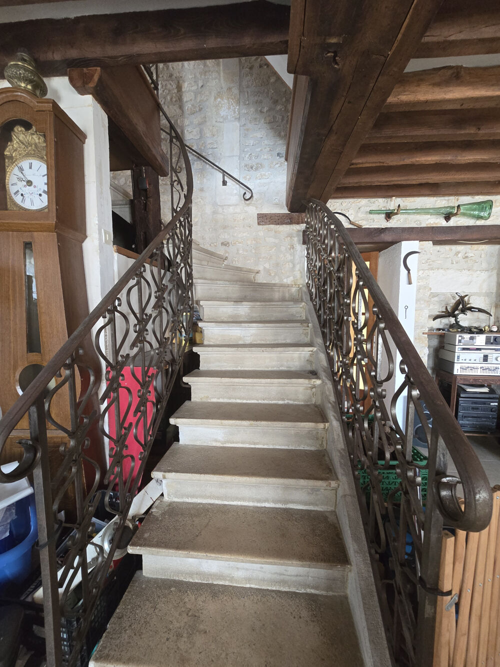 Vente Maison À Charentenay, découvrez cette maison pleine de potentiel ! Charentenay