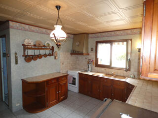  Maison à vendre 3 pièces 58 m²