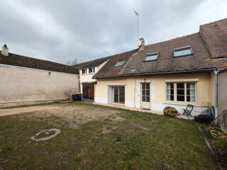  Maison � vendre 7 pi�ces 156 m�