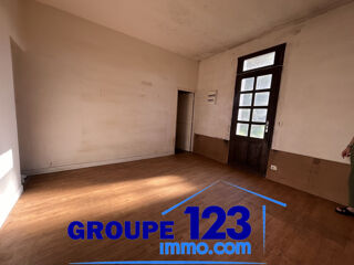  Maison � vendre 3 pi�ces 82 m�