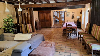  Maison à vendre 15 + pièces 521 m²