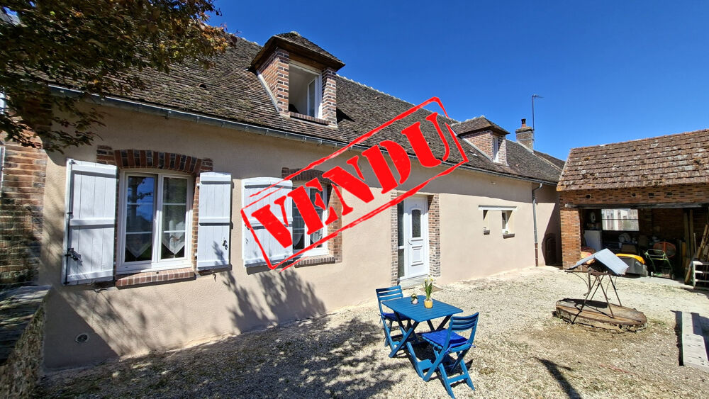 Vente Maison Maison familiale de 155 m2, 3/5 chambres Le val d ocre