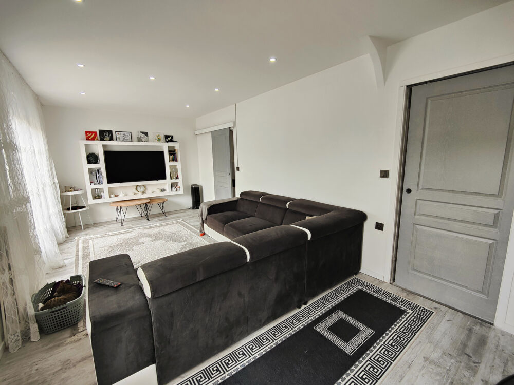 Maison 4 pièces 92 m² · à Migennes · 92 m² · 128 000 €