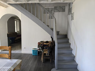  Maison à vendre 4 pièces 115 m²