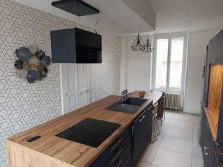  Maison à vendre 6 pièces 125 m²