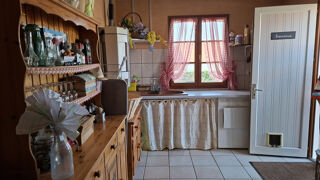  Maison à vendre 9 pièces 228 m²