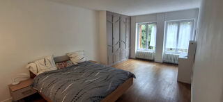  Appartement à louer 3 pièces 74 m²