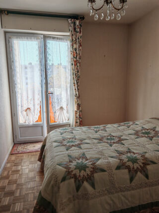  Appartement à vendre 4 pièces 72 m²