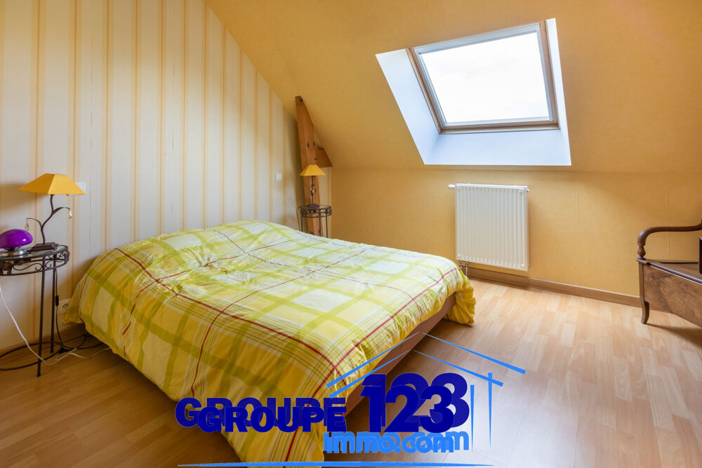  vendre  Maison Champlay (89300)