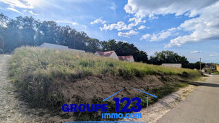  Terrain � vendre 623 m�