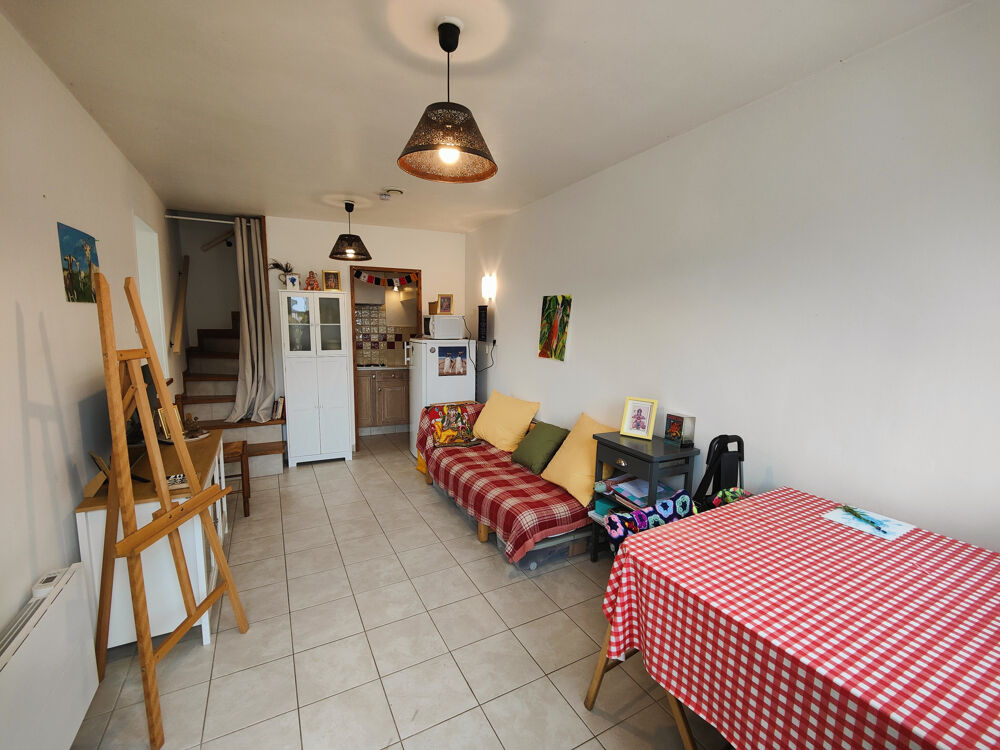 Vente Maison INVESTISSEMENT IDÉAL AVEC JARDIN À MIGENNES Migennes