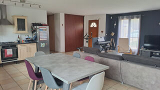  Maison à vendre 5 pièces 142 m²