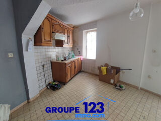  Maison � vendre 3 pi�ces 95 m�
