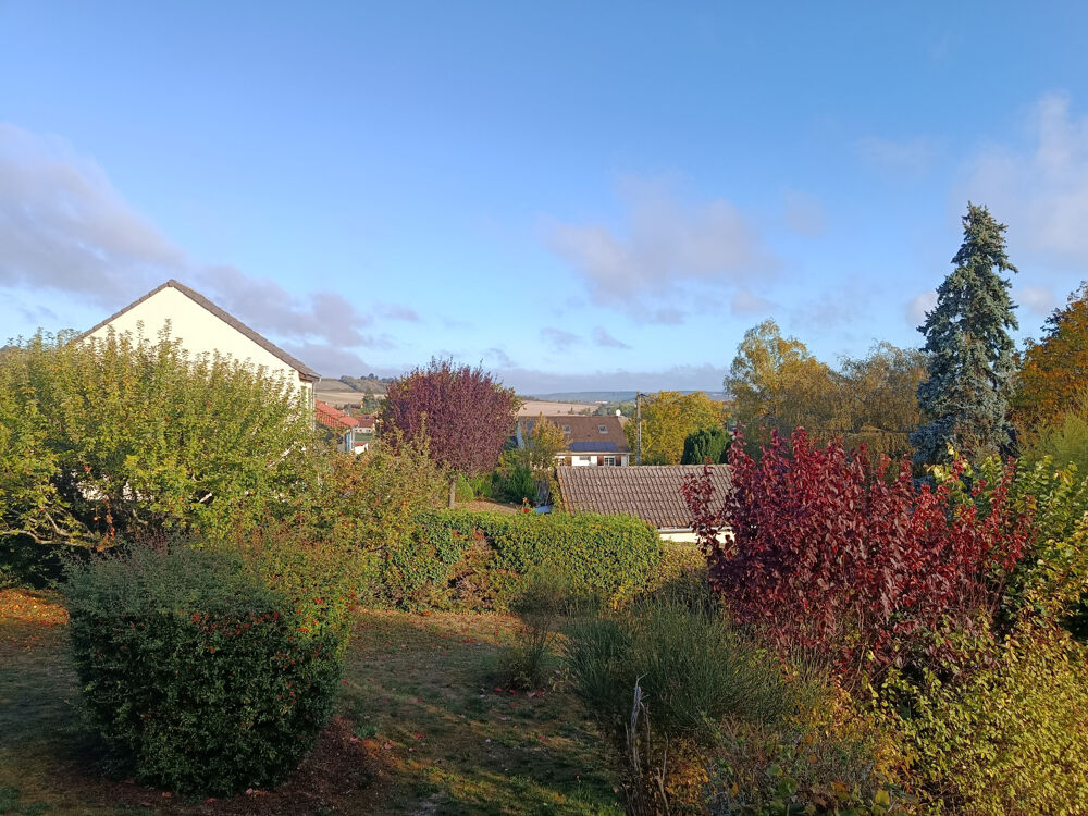 Vente Maison Maison de caractère au calme avec fort potentiel d'évolution   Champvallon Montholon