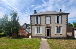  Maison à vendre 4 pièces 105 m²