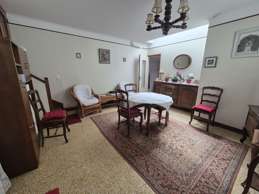 Maison de ville - Appoigny