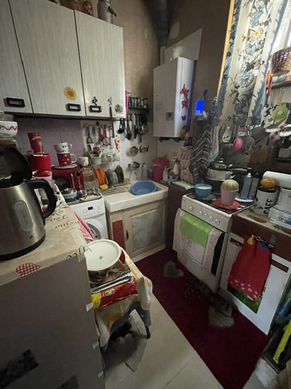 Vente Maison À vendre à Auxerre (89) : maison de 54m2 avec AUXERRE Auxerre